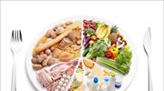ΗΠΑ: Αποχαιρετούν την πυραμίδα της σωστής διατροφής