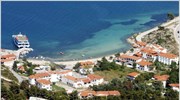 Απλουστεύεται η διαδικασία καθορισμού της γραμμής αιγιαλού