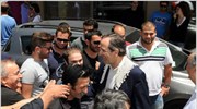 Αντ. Σαμαράς: Λύση δεν είναι το Μνημόνιο