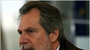 Χρ. Παπουτσής: Δεν είμαστε όλοι ίδιοι, ούτε στη ζωή ούτε στην πολιτική