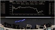 Διευρύνονται οι απώλειες στην Ευρώπη
