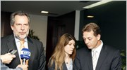 Χρ. Παπουτσής: Δεν θα γίνουμε αποθήκη παράνομων μεταναστών της Ευρώπης