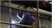 Επιδείνωση των συνθηκών στη μεταποίηση το Μάιο
