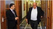Σήμερα οι ανακοινώσεις για τις συγχωνεύσεις