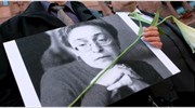 Επιβεβαιώθηκε η σύλληψη του υπόπτου για τη δολοφονία της Πολιτκόφσκαγια