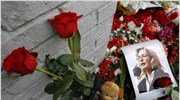 Ρωσία: «Συνελήφθη» ο ύποπτος για τη δολοφονία της Πολιτκόφσκαγια
