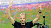 Πρόταση ύψους 36 εκατ. ευρώ από το Κατάρ στον Γκουαρδιόλα