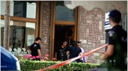 Πυροβόλησαν και σκότωσαν κοσμηματοπώλη στη Λυκόβρυση