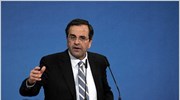 Τριήμερη περιοδεία Αντ. Σαμαρά στην Κρήτη