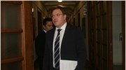 Γ. Πεταλωτής: Σε κομβικό σημείο οι διαπραγματεύσεις με την τρόικα