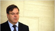 Γ. Πεταλωτής: Εθνική ανάγκη η συνεννόηση