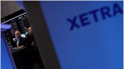 Ηπια άνοδος στην Ευρώπη