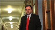Γ. Παπακωνσταντίνου: Oι διαπραγματεύσεις εξελίσσονται ικανοποιητικά