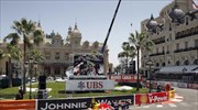 Formula 1: «Στέψη» για Φέτελ και στο Μονακό