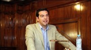 Aμεση προσφυγή στις κάλπες ζητεί ο Αλ. Τσίπρας