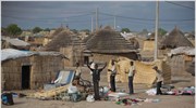 Σουδάν: «150.000 πρόσφυγες» έχουν εγκαταλείψει το Αμπιέι