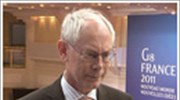 Αντ. Σαμαράς: Οχι εκβιασμούς στη ΝΔ