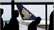 Αεροπορική εταρεία χαμηλού κόστους από τη Singapore Airlines