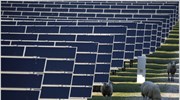 Positive Energy: Φωτοβολταϊκό πάρκο στη Λακωνία