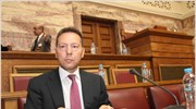 Επικρίσεις Γ. Στουρνάρα κατά της κυβέρνησης