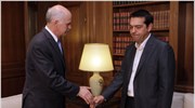 Αλ. Τσίπρας: Ψάχνουν συνένοχους, όχι συναίνεση