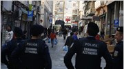 36 συλλήψεις σε αστυνομική επιχείρηση στο κέντρο της Αθήνας