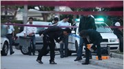 Συνεχίζονται οι έρευνες για την ένοπλη συμπλοκή στην Πεύκη