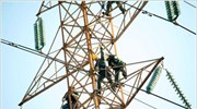 Σε κρίσιμη κατάσταση εναερίτης της ΔΕΗ που υπέστη ηλεκτροπληξία