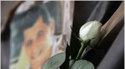 Eξιχνιάστηκε η δολοφονία του Μανώλη Καντάρη