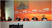 Intralot: Πρόταση να μην δοθεί μέρισμα για το 2010