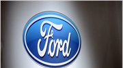 Ford: Κατασκευή εργοστασίου στην Κίνα