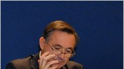 Ντερούς: Βιώσιμο το ελληνικό χρέος