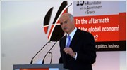 «Νέα εθνική συνεννόηση» ζήτησε ο Πρωθυπουργός