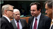 Νέος κύκλος επαφών Γ. Παπακωνσταντίνου με τρόικα