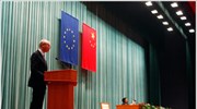 Χ. Β. Ρόμπεϊ: Η ΕΕ δεν θα επιτρέψει την κατάρρευση της ευρωζώνης