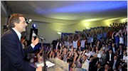 Αντ. Σαμαράς: Ρεαλιστικό και μετρημένο το «Ζάππειο ΙΙ»