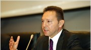 Στροφή σε νέο αναπτυξιακό μοντέλο προτείνει ο Γ. Στουρνάρας