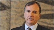Φ.Φρατίνι: «Οι ώρες του καθεστώτος Καντάφι είναι μετρημένες»