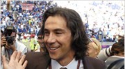 Στην ουγγρική Βιντεότον ο Πάουλο Σόουζα
