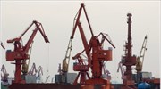Ευρωζώνη: Πάνω από τις προβλέψεις το εμπορικό πλεόνασμα
