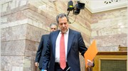 Από Νοέμβριο οι προσλήψεις πυροσβεστών πενταετούς υποχρέωσης