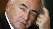 Συνελήφθη ο Ντομινίκ Στρος Καν για απόπειρα βιασμού