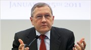 Ρέγκλινγκ: Κλειδί για την Ελλάδα οι αποκρατικοποιήσεις