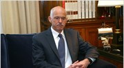 Handelsblatt προς Γ. Παπανδρέου: «Προσπαθήσατε το ανέφικτο, τώρα πρέπει να πράξετε το εφικτό»