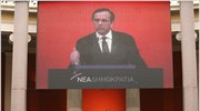 Επίθεση ΓΕΝΟΠ-ΔΕΗ κατά Αντ. Σαμαρά