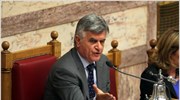 Φ. Πετσάλνικος: Να μπει τάξη στις συχνότητες