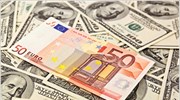 Ανακάμπτει το ευρώ έναντι του δολαρίου