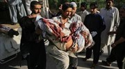 «Εκδίκηση» για τον Μπιν Λάντεν με 80 νεκρούς στο Πακιστάν