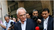 Ακης Τσοχατζόπουλος: Βόρβορος λάσπης από το Ν. Χατζηνικολάου