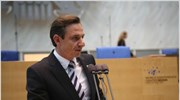 Γ. Χατζημαρκάκης: Γερμανικές πηγές πίσω από τη διαρροή στο Der Spiegel